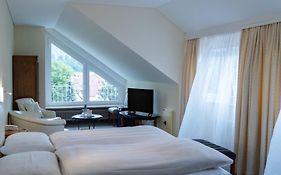 Hotel Sonne Eintracht